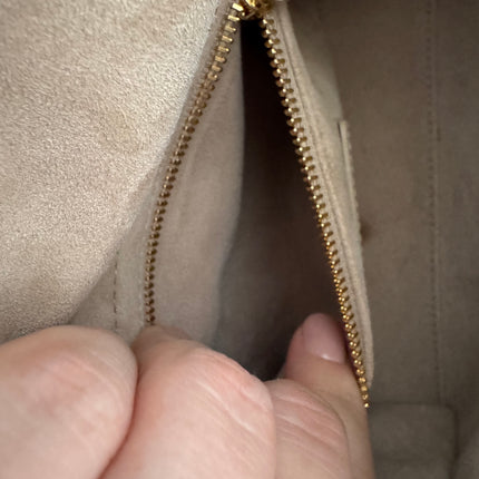 Sac Dior Lady Dior Mini