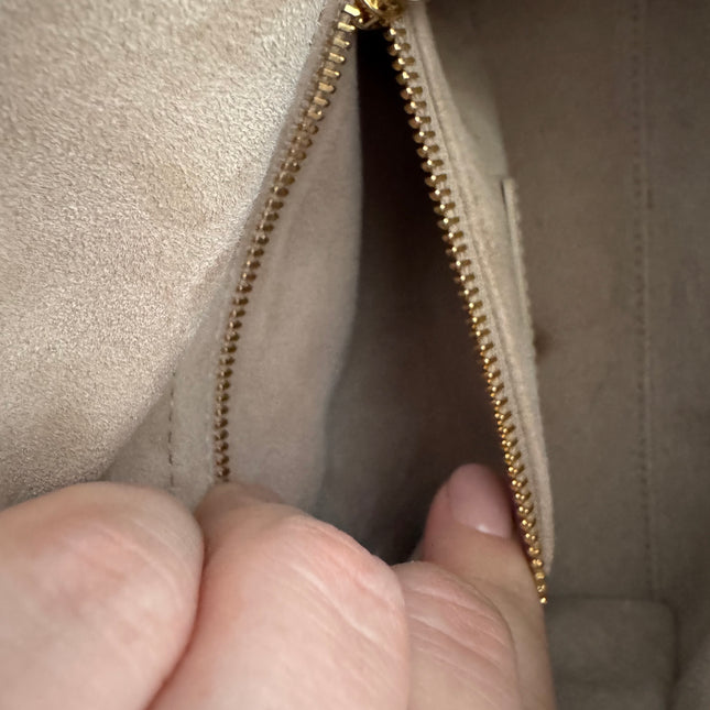 Sac Dior Lady Dior Mini