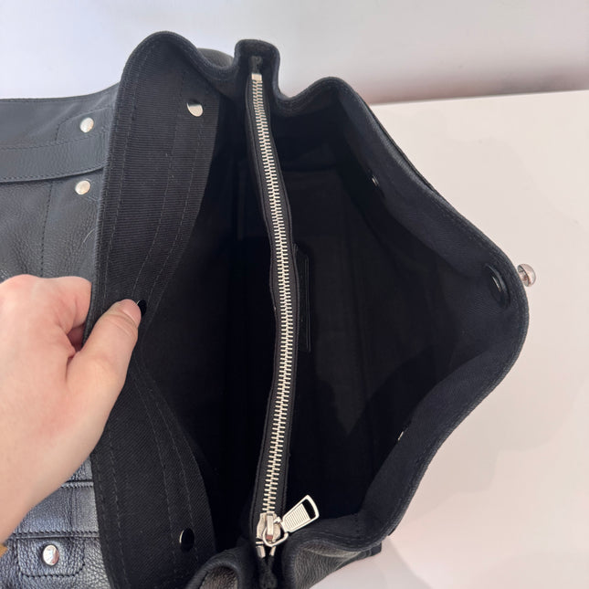 Sac Yves Saint Laurent Muse II Noir