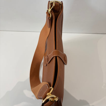 Sac Hermès Evelyne 31 Gold