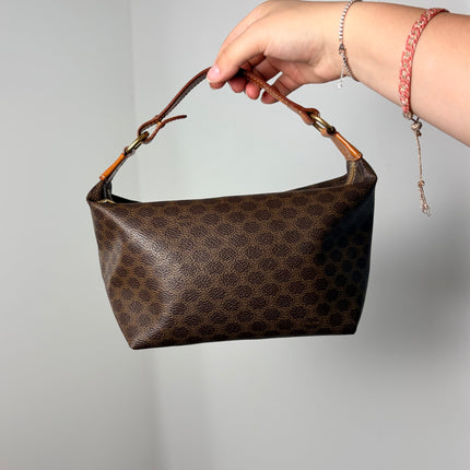 Pochette Céline Macadam