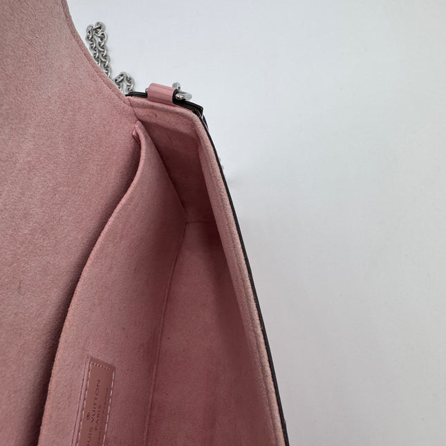 Sac Louis Vuitton Félicie Rose