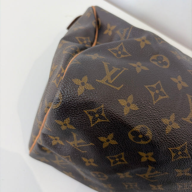 Sac Louis Vuitton Speedy 30