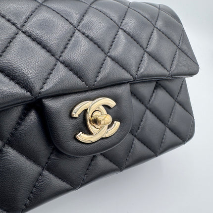 Sac Timeless Top Handle Chanel