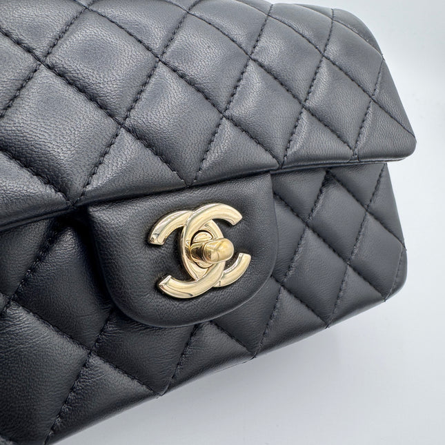 Sac Timeless Top Handle Chanel