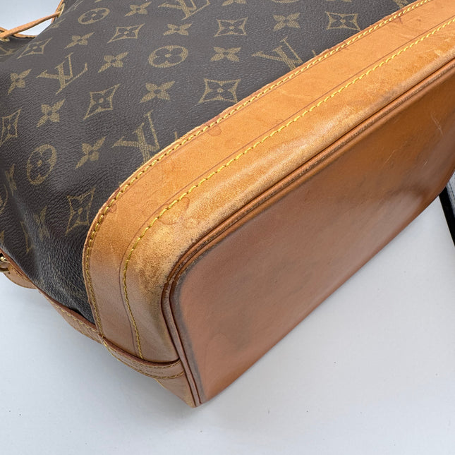 Sac Louis Vuitton Noé GM