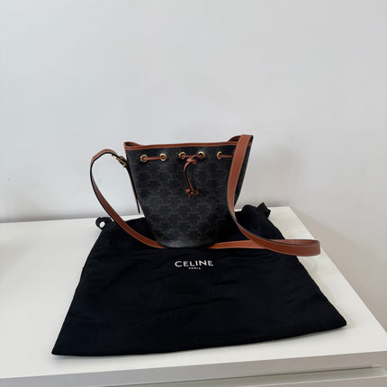 Sac Celine Seau PM