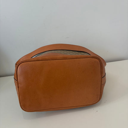 Sac Seau Celine GM Beige Macadam