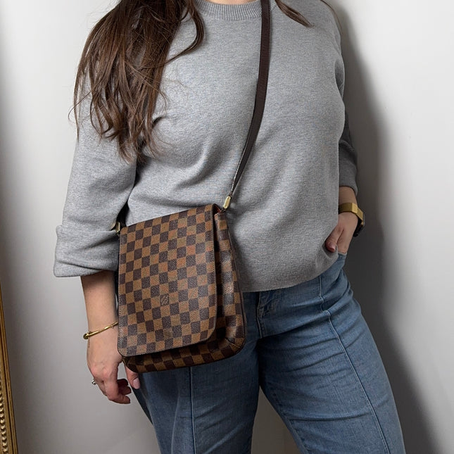 Sac Salsa PM Louis Vuitton