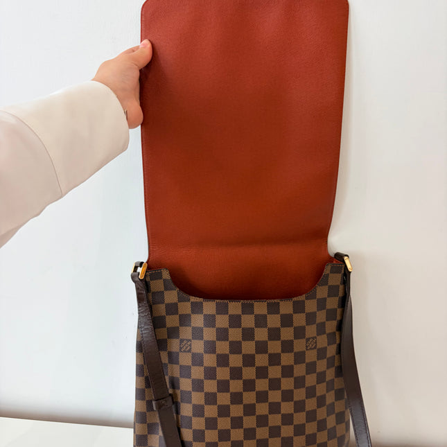 Sac Louis Vuitton Salsa Damier