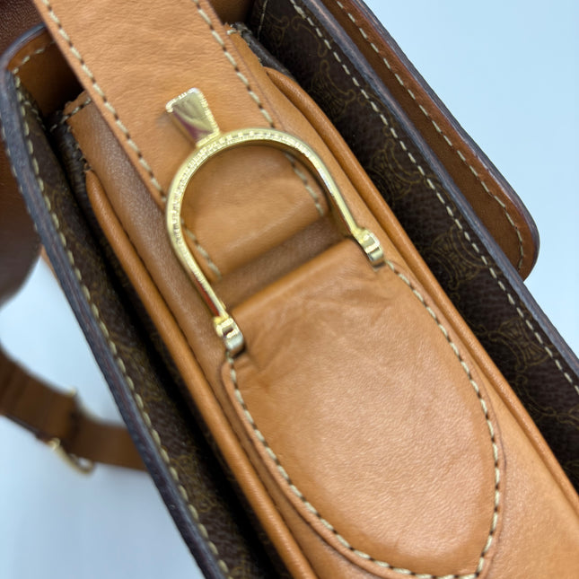 Sac Céline Macadam