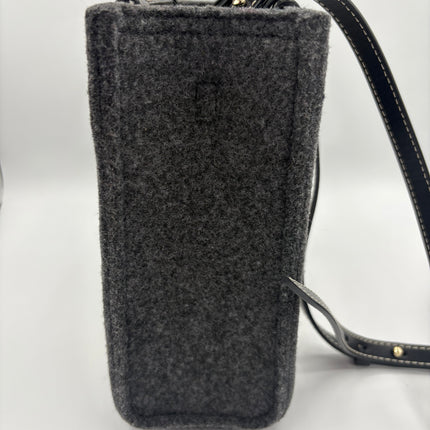 Sac Chloé Woody Small