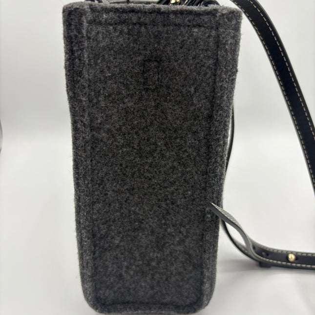 Sac Chloé Woody Small