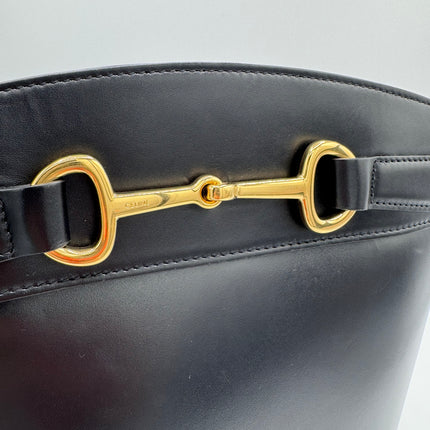 Sac Céline Seau Crecy Noir