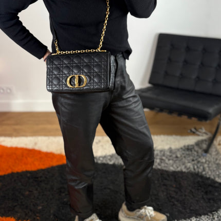 Sac Dior Caro Médium
