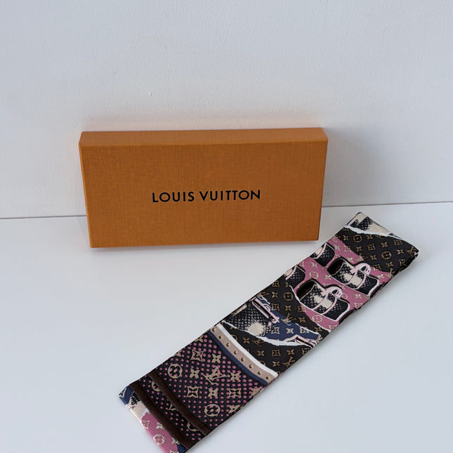 Twilly Louis Vuitton Bagages