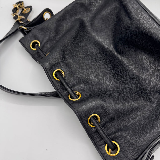 Sac Bucket Gabrielle Chanel