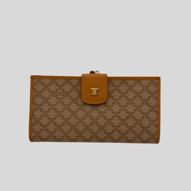 Portefeuille Celine Triomphe