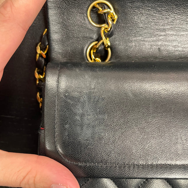 Sac Timeless Chanel Vintage