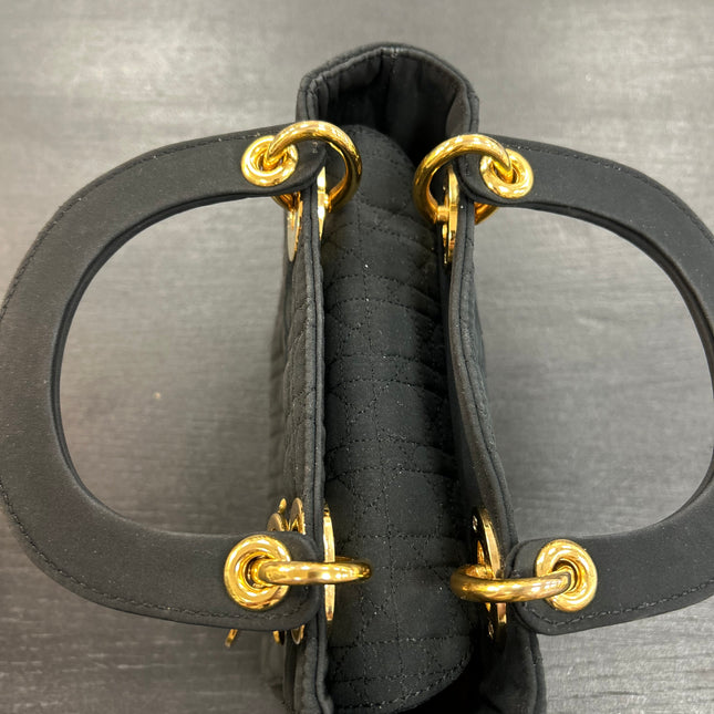 Sac Micro Lady Dior