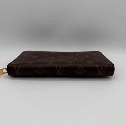 Portefeuille Louis Vuitton Zippy
