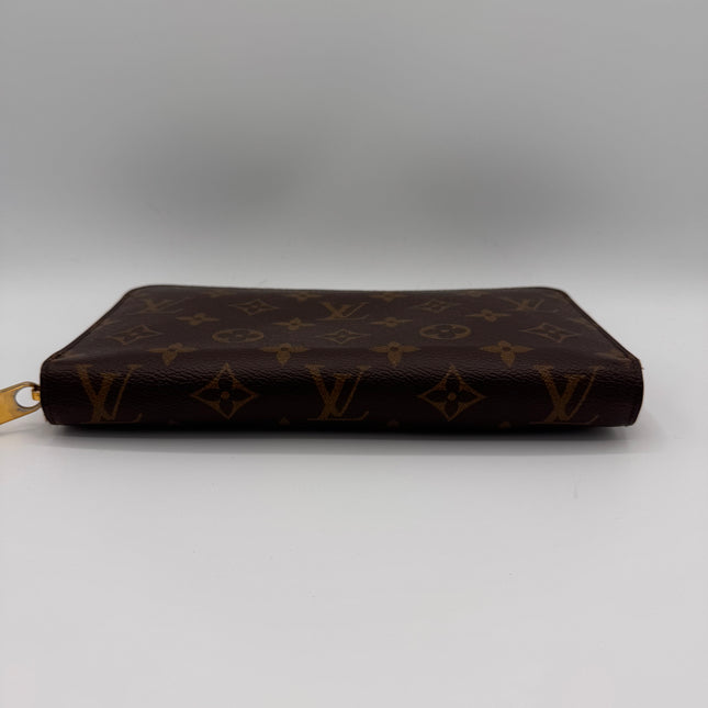 Portefeuille Louis Vuitton Zippy