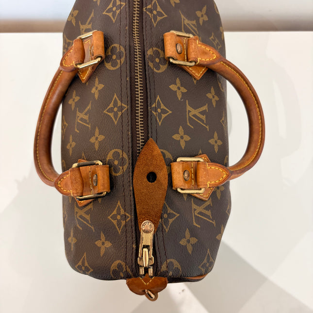 Sac Louis Vuitton Speedy 25