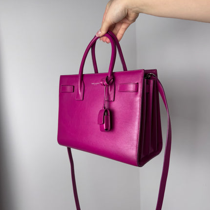 Sac de Jour Baby Saint Laurent