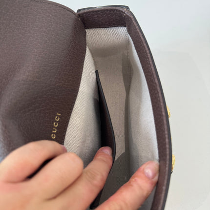 Sac Gucci Horsebit 1955 pm