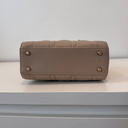 Sac Dior Lady Dior Mini