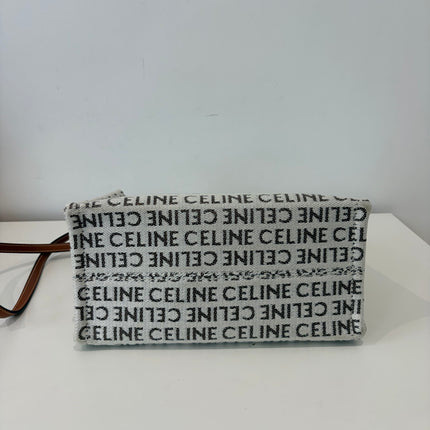 Sac Céline Cabas Thais