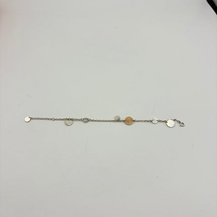 Bracelet Hermes ex libris