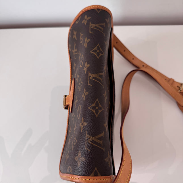 Sac Louis Vuitton Sologne