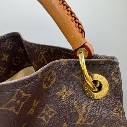 Sac Artsy MM Louis Vuitton