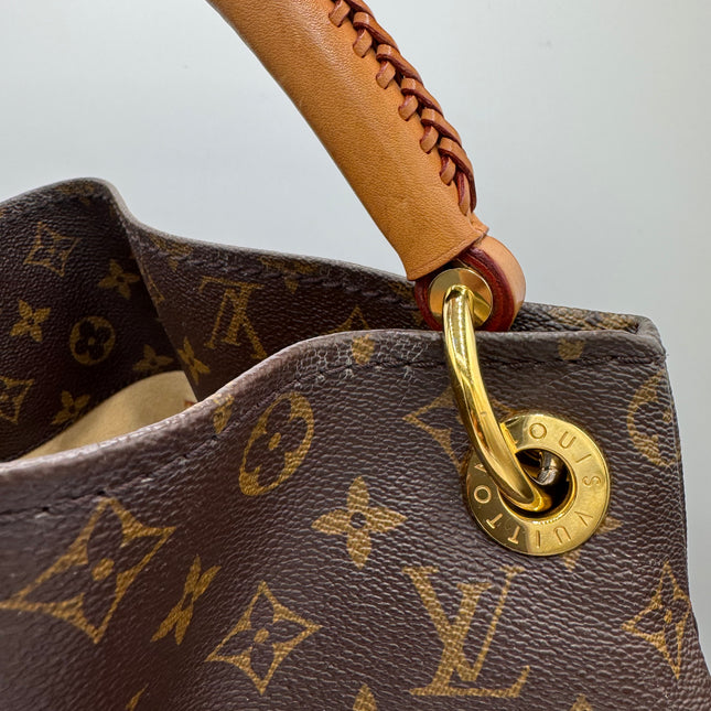 Sac Artsy MM Louis Vuitton