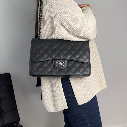 Sac Chanel Timeless Jumbo