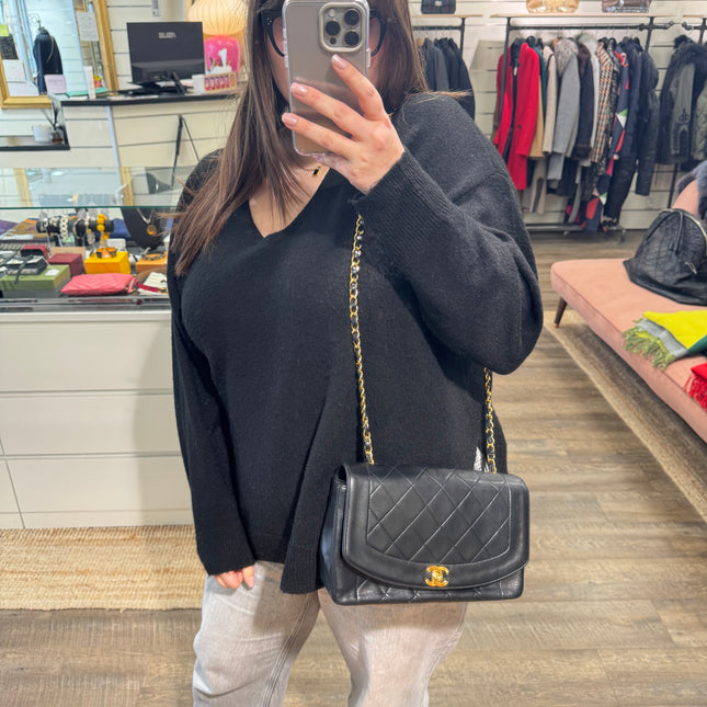 Diana de Chanel