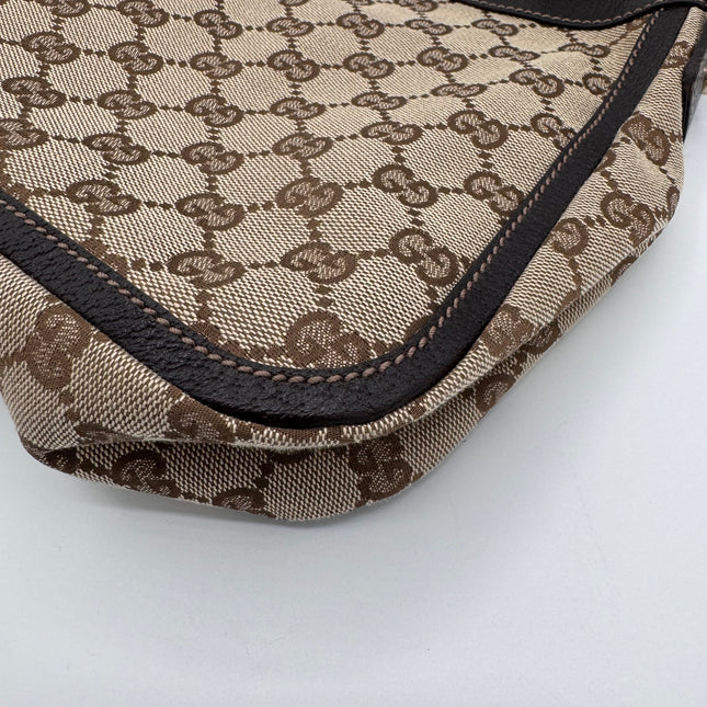 Sac Gucci Toile GG