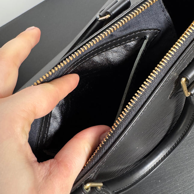 Sac Louis Vuitton Speedy 40