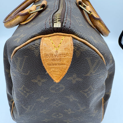 Sac Louis Vuitton Speedy 30