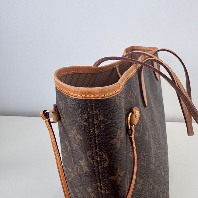 Sac Louis Vuitton Neverfull MM