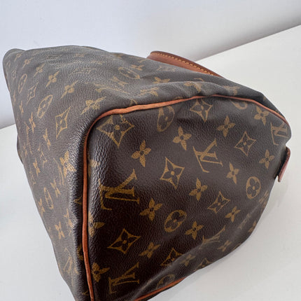 Sac Louis Vuitton Speedy 30