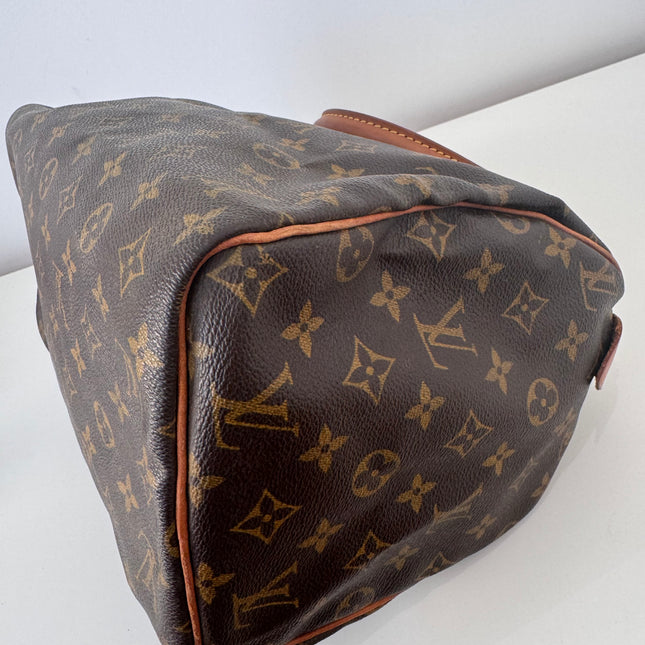 Sac Louis Vuitton Speedy 30