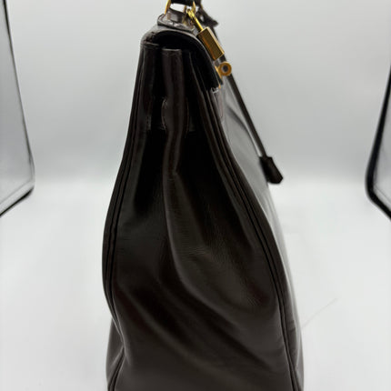 Sac Hermès Kelly 35 Vintage