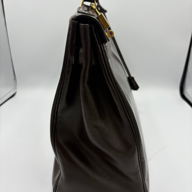 Sac Hermès Kelly 35 Vintage