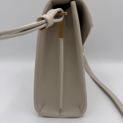 Sac Cassandra Saint Laurent Mini Top Handle