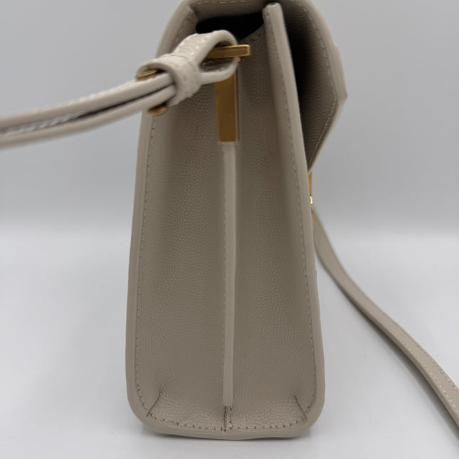 Sac Cassandra Saint Laurent Mini Top Handle