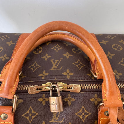 Sac Louis Vuitton Keepall 60