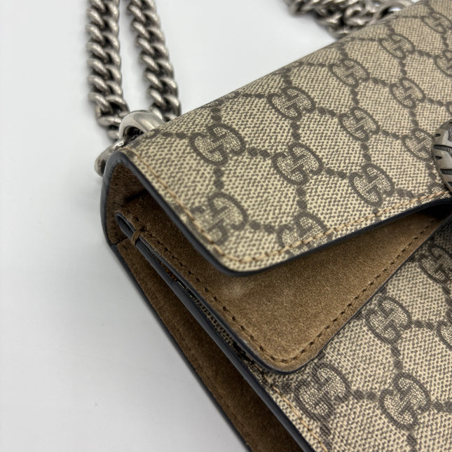 Sac Gucci Dionysus small