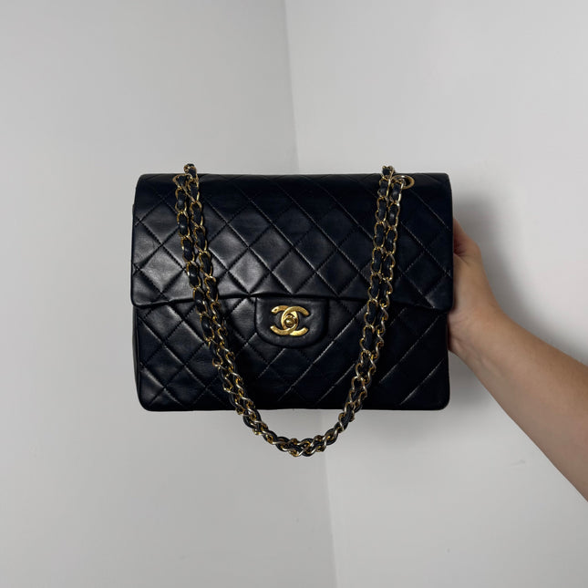 Sac Chanel timeless Haut